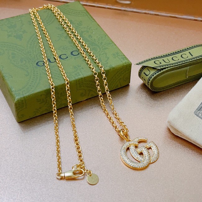 Gucci Necklace CE11265