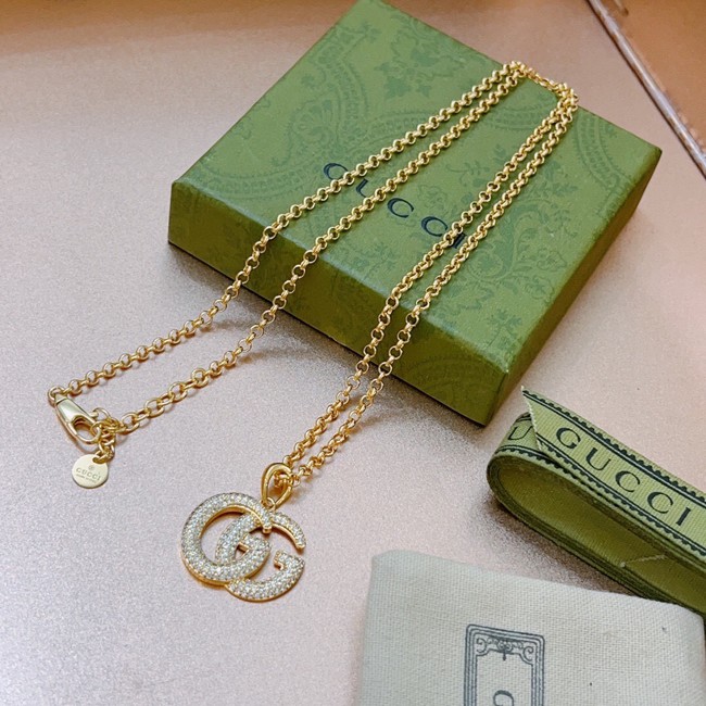 Gucci Necklace CE11265