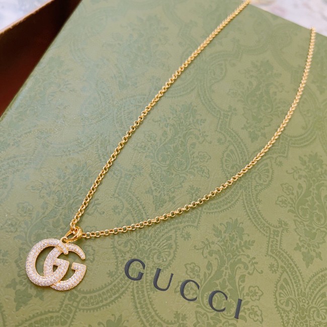 Gucci Necklace CE11265