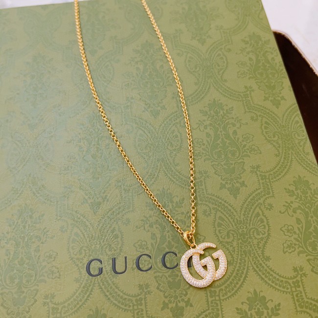 Gucci Necklace CE11265