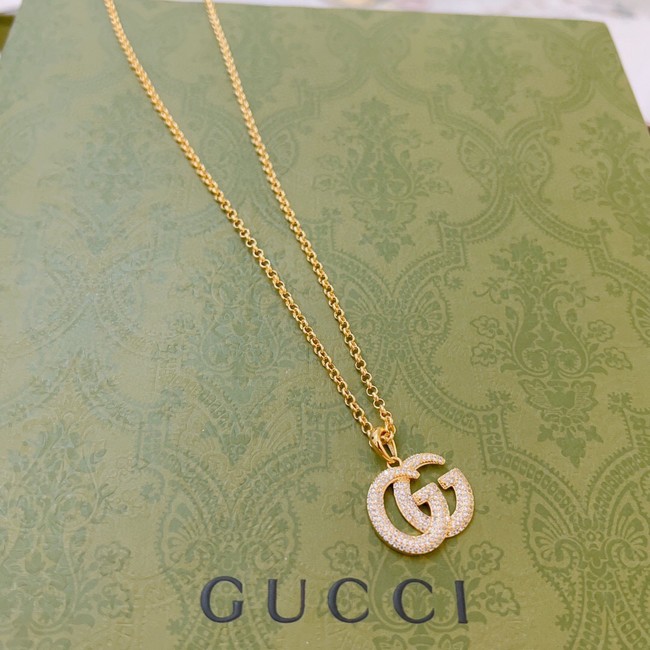 Gucci Necklace CE11265