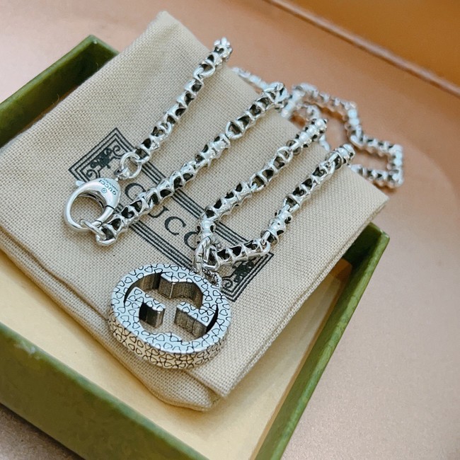 Gucci Necklace CE11266