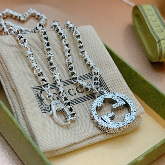 Gucci Necklace CE11266