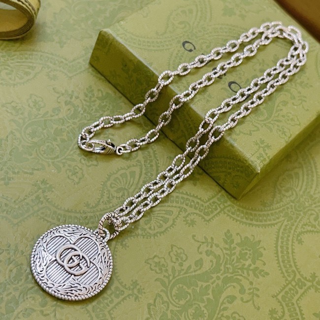 Gucci Necklace CE11267