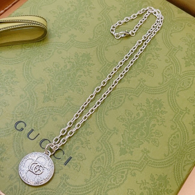 Gucci Necklace CE11267