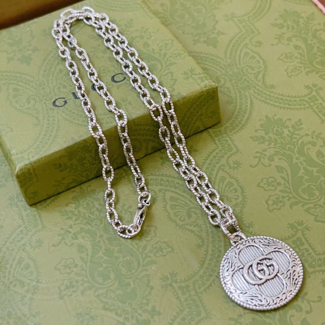 Gucci Necklace CE11267