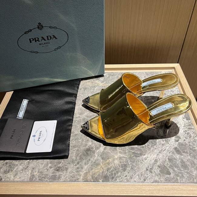 Prada shoes 92165