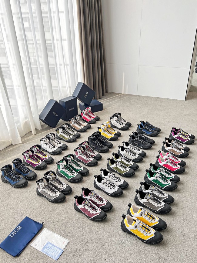 Dior sneakers 92178-3