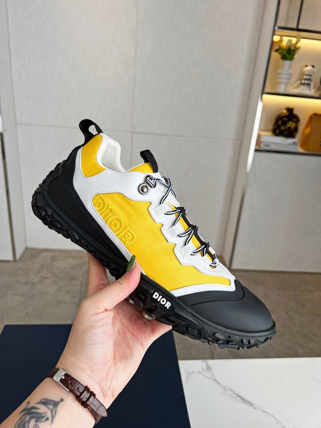 Dior sneakers 92178-7