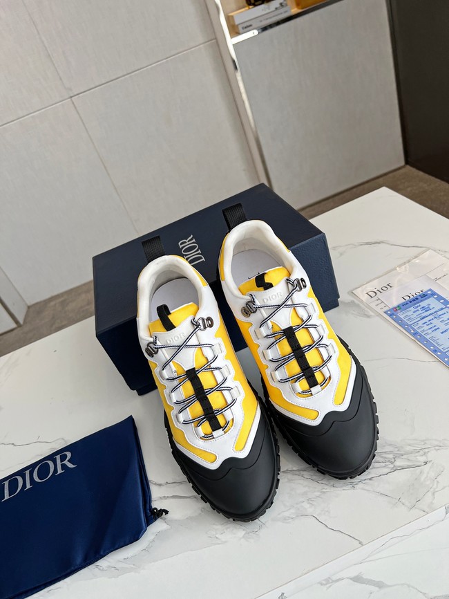 Dior sneakers 92178-7