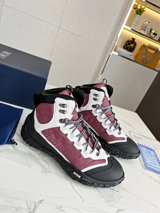 Dior sneakers 92179-5