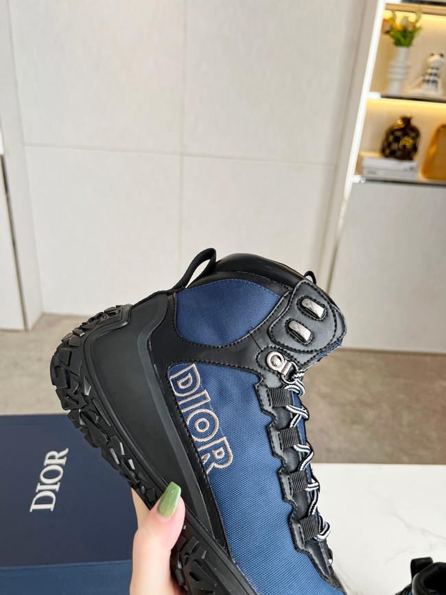 Dior sneakers 92179-6