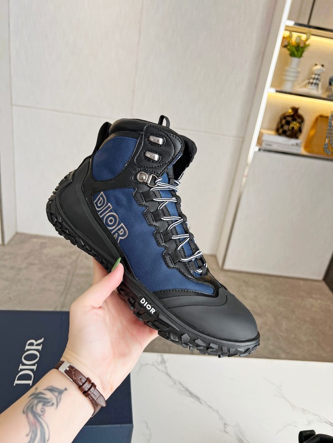 Dior sneakers 92179-6