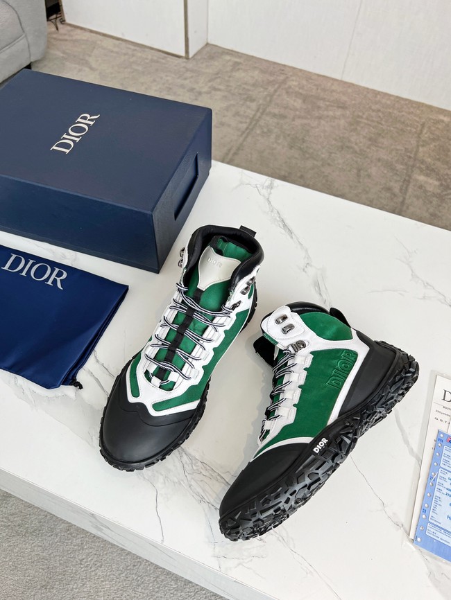 Dior sneakers 92179-8