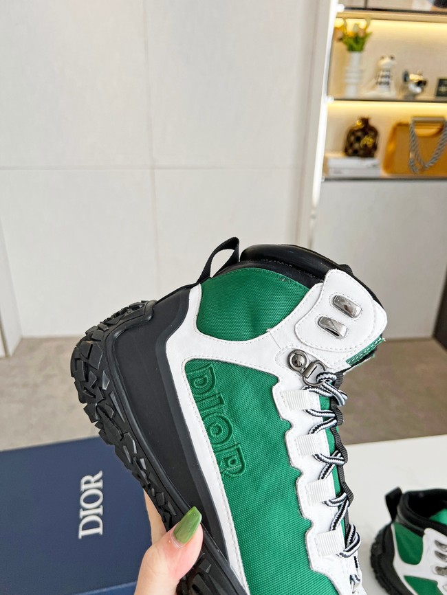 Dior sneakers 92179-8