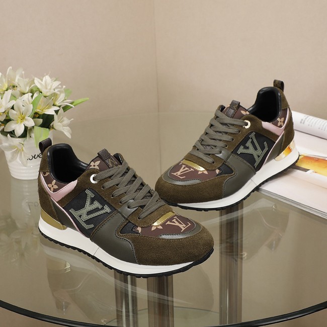 Louis Vuitton Shoes 92170-3