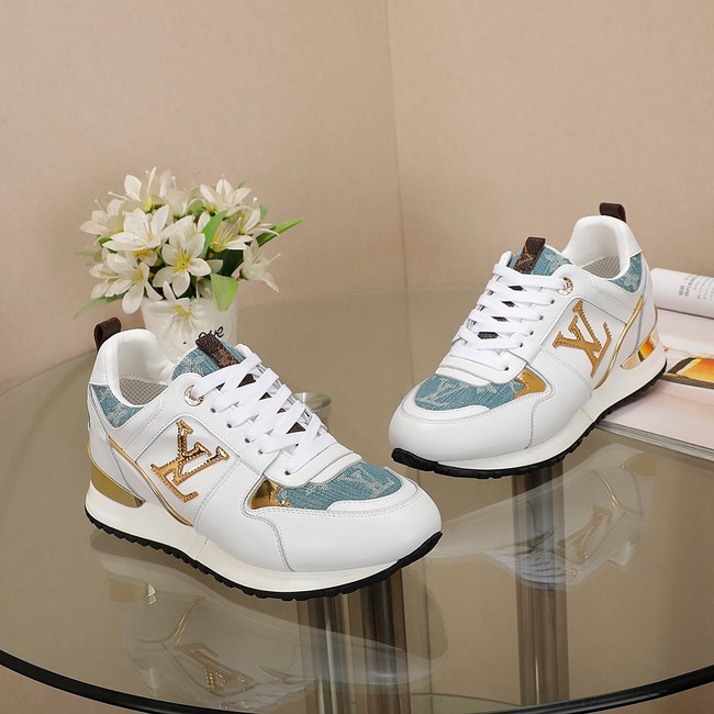 Louis Vuitton Shoes 92170-4