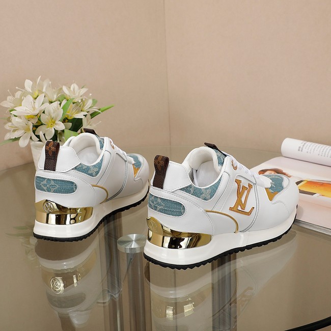 Louis Vuitton Shoes 92170-4