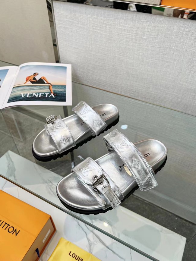 Louis Vuitton Shoes heel height 4CM 92169-1