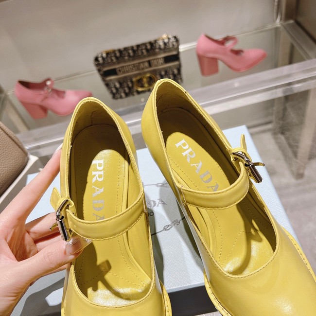 Prada shoes 92176-6