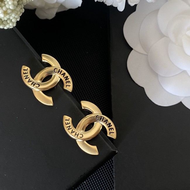 Chanel Earrings CE11271