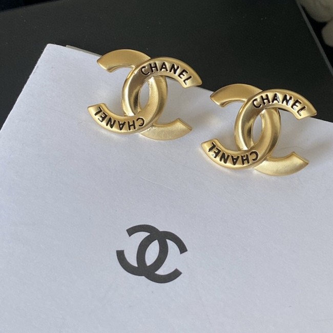 Chanel Earrings CE11271