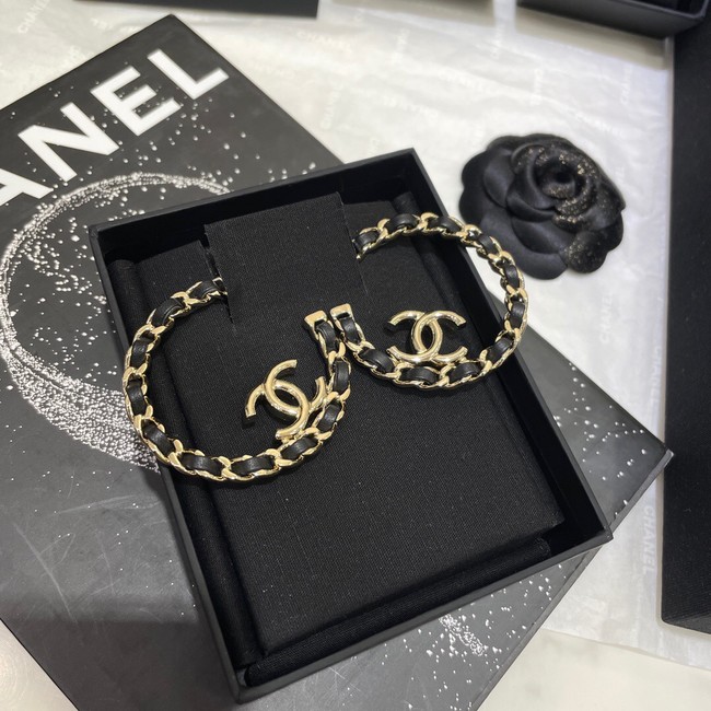 Chanel Earrings CE11284