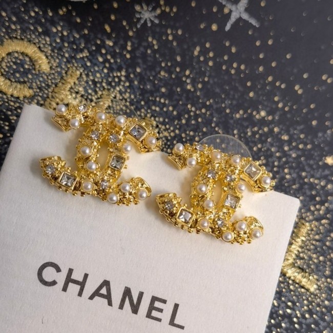 Chanel Earrings CE11285