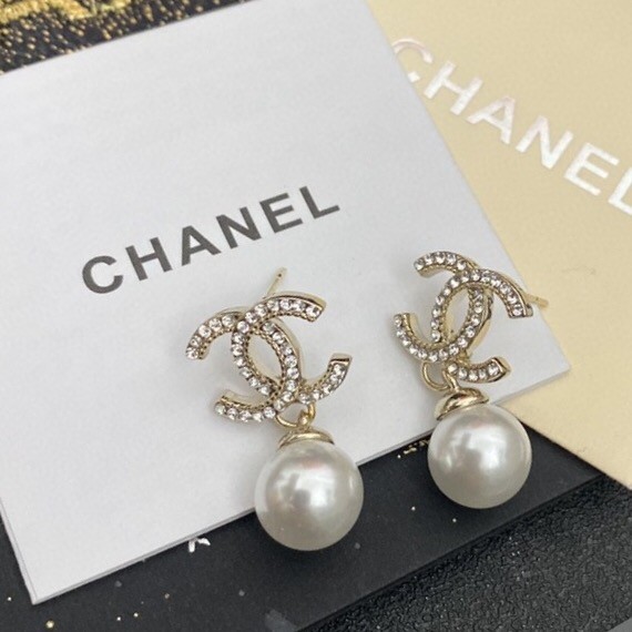Chanel Earrings CE11288