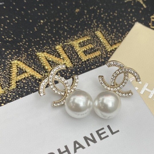 Chanel Earrings CE11288