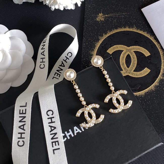 Chanel Earrings CE11289