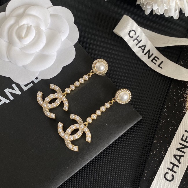 Chanel Earrings CE11289