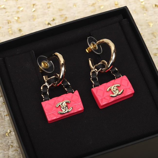 Chanel Earrings CE11296