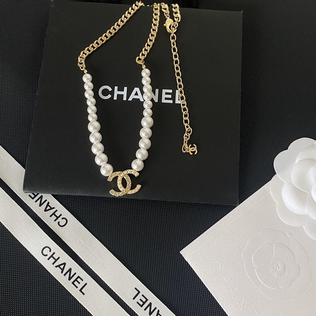 Chanel Necklace CE11275