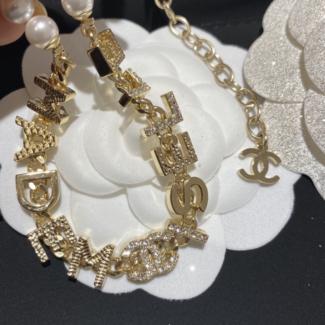 Chanel Necklace CE11276