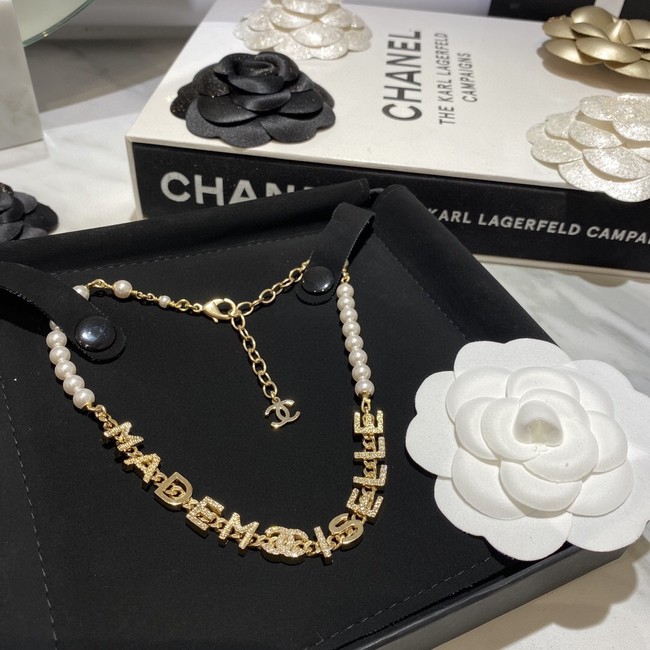 Chanel Necklace CE11276