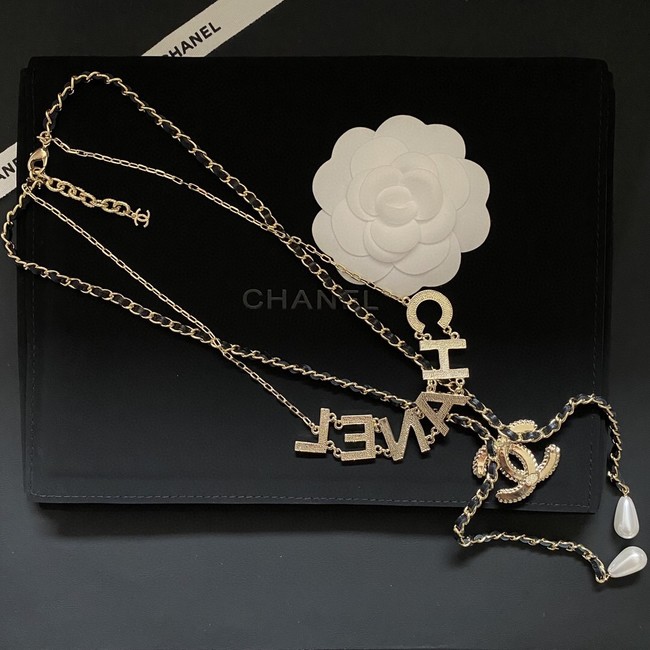 Chanel Necklace CE11277