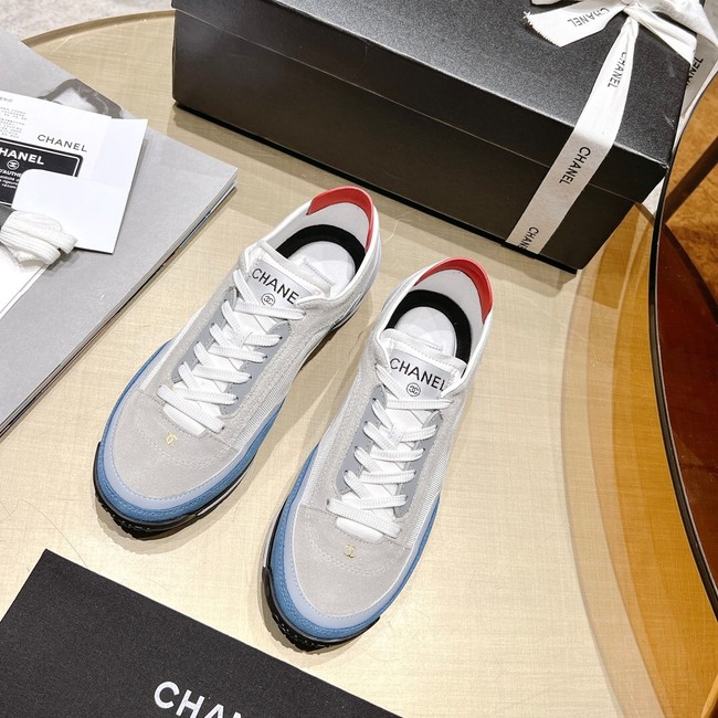 Chanel sneakers 92175-2