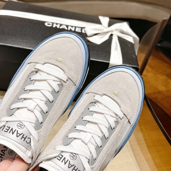 Chanel sneakers 92175-2
