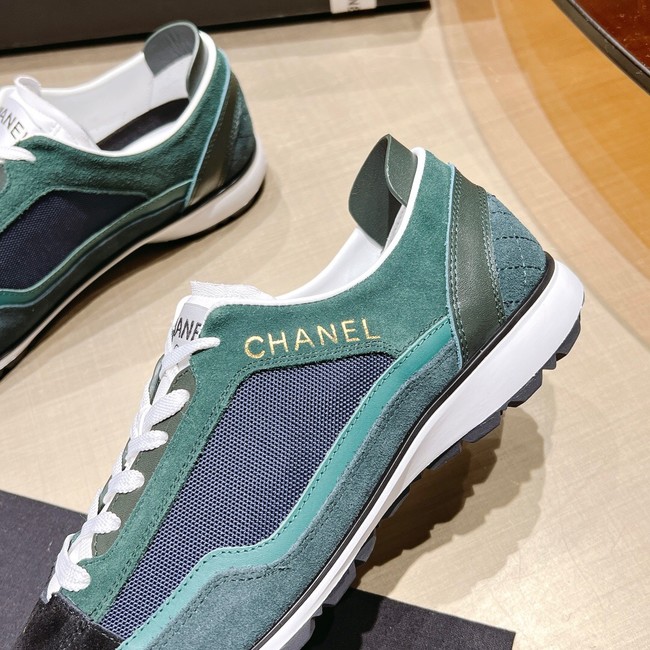 Chanel sneakers 92175-4