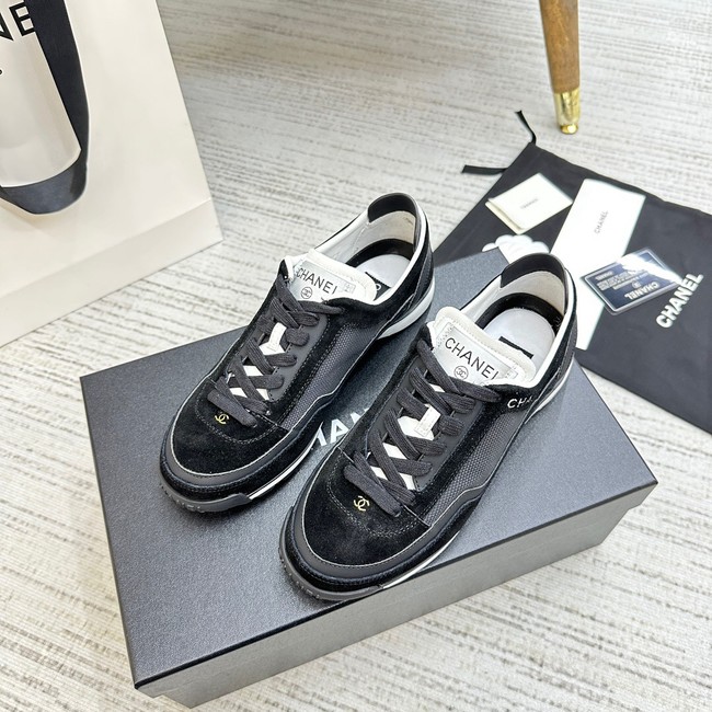 Chanel sneakers 92175-5