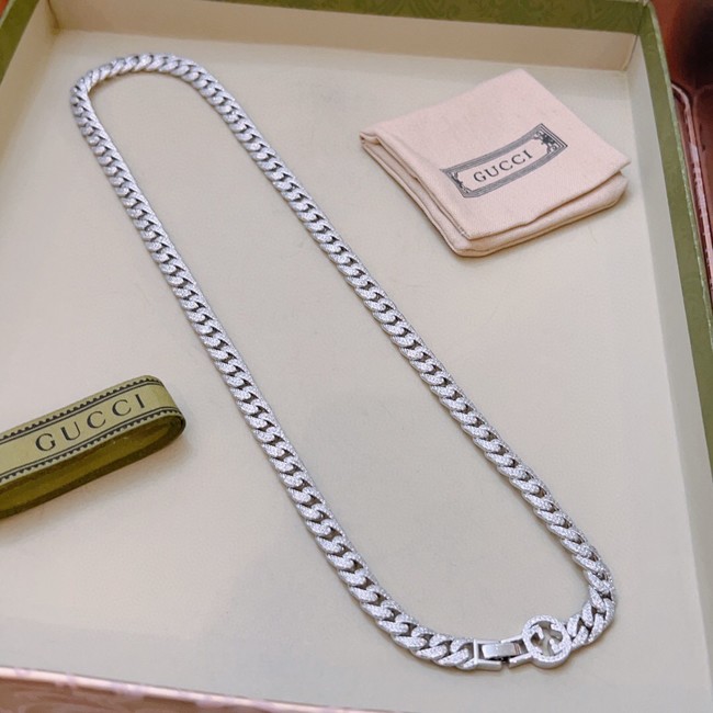 Gucci Necklace CE11268