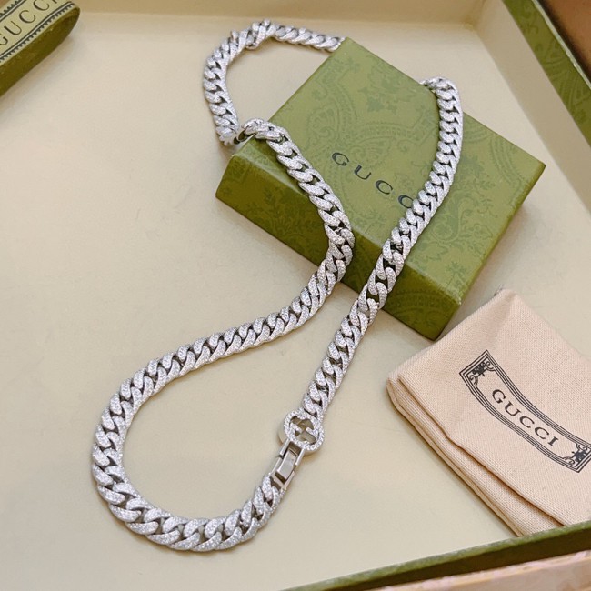 Gucci Necklace CE11268