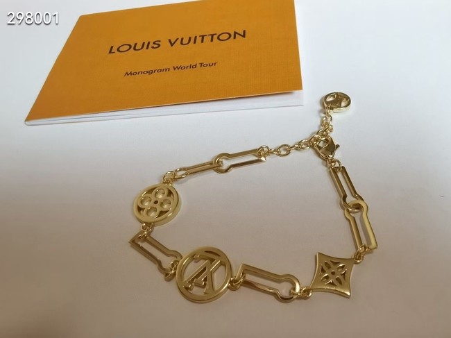 Louis Vuitton Bracelet CE11269