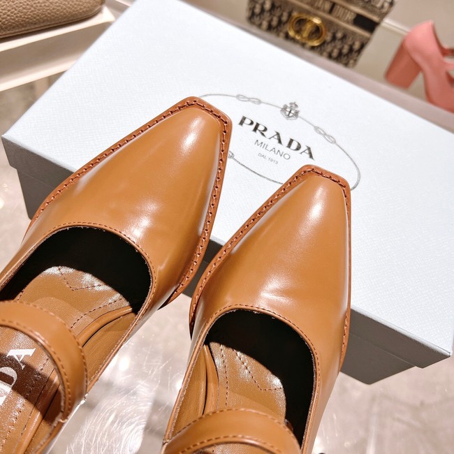 Prada shoes 92176-7