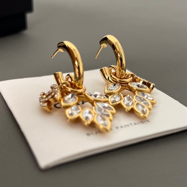 Chanel Earrings CE11304