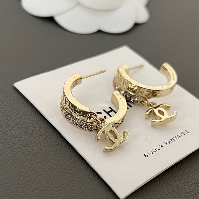 Chanel Earrings CE11306