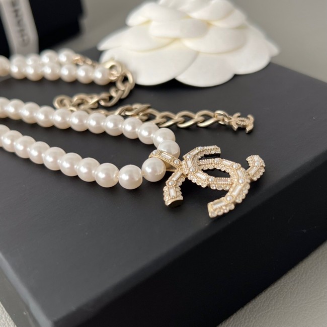 Chanel Necklace CE11303
