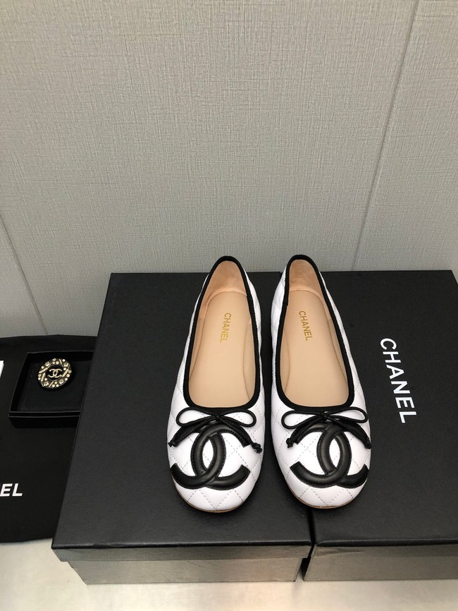 Chanel Shoes 93189-1