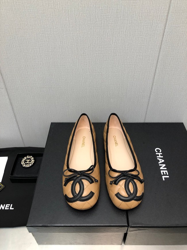 Chanel Shoes 93189-2